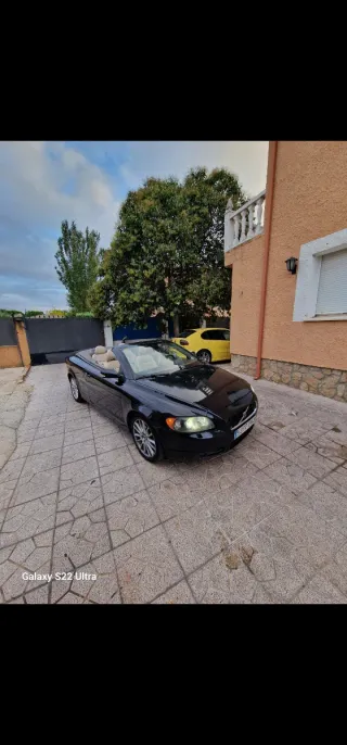 Volvo 2.4 D5 180cv Summun 2p