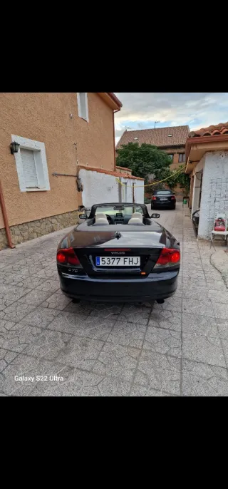 Volvo 2.4 D5 180cv Summun 2p