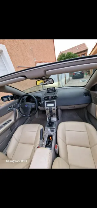 Volvo 2.4 D5 180cv Summun 2p