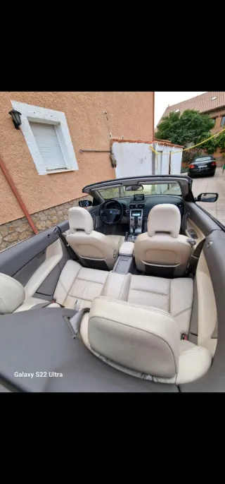 Volvo 2.4 D5 180cv Summun 2p