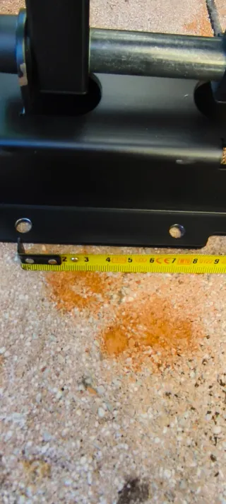 Supporto Meliconi X TV Orientabili A 180°