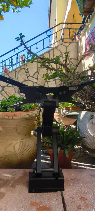 Supporto Meliconi X TV Orientabili A 180°