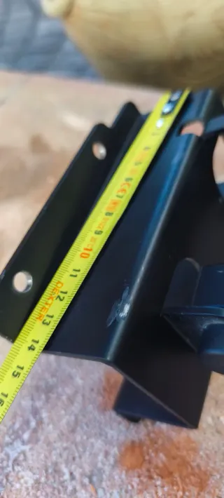 Supporto Meliconi X TV Orientabili A 180°