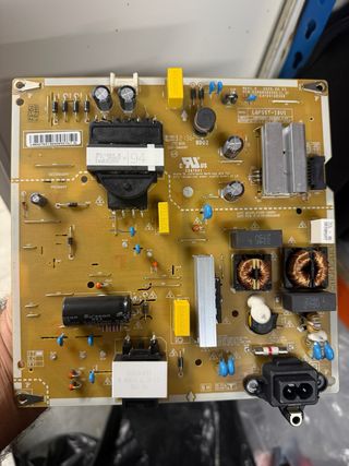 Placa base TV LG 65 pulgadas