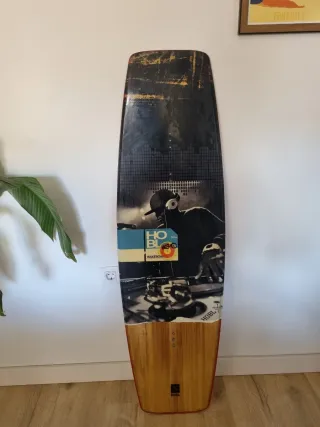 Tabla Wakeboard HOBL 143cm