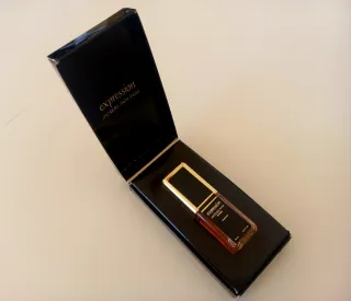 Perfume Jacques Fath Expression 10ml