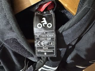 Chaqueta Alpinestars T-SP-1 Waterproof