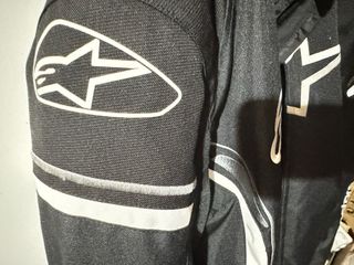 Chaqueta Alpinestars T-SP-1 Waterproof