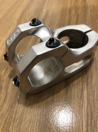 Potencia Specialized 40mm