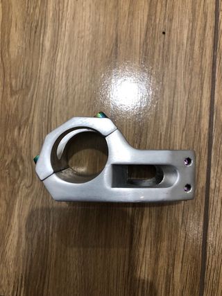 Potencia Specialized 40mm