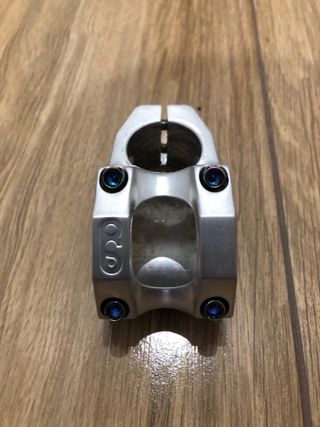 Potencia Specialized 40mm