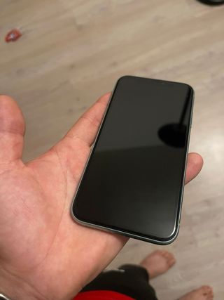 iPhone 11 Verde