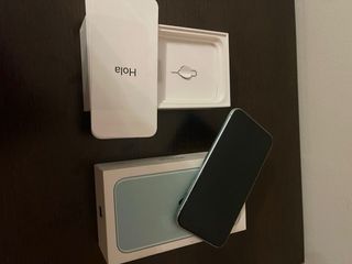 iPhone 11 Verde