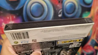 Infamous Edición Especial PS3 Precintado