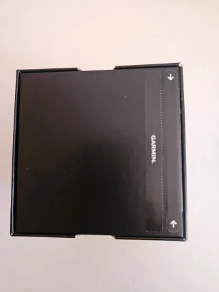 Garmin Fenix 8 51mm Solar Sapphire