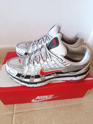 Nike P-6000 Talla 41