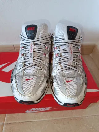 Nike P-6000 Talla 41