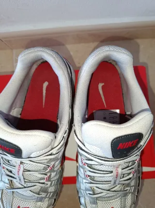 Nike P-6000 Talla 41