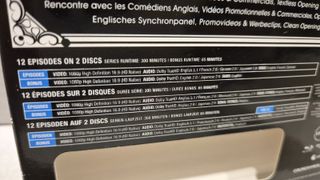 The Greatest Demon Lord Blu-ray