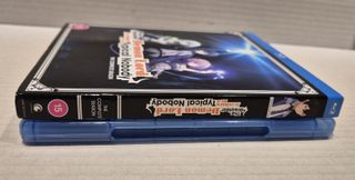 The Greatest Demon Lord Blu-ray