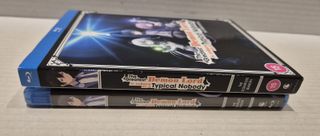 The Greatest Demon Lord Blu-ray