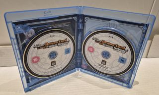 The Greatest Demon Lord Blu-ray