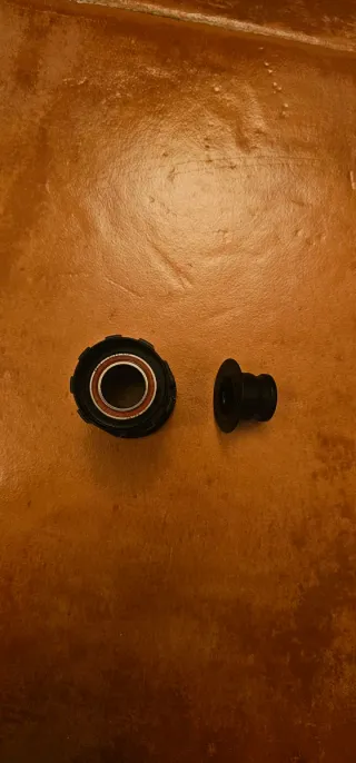 Núcleo DT Swiss Ratchet EXP Shimano