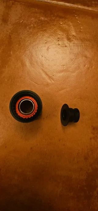 Núcleo DT Swiss Ratchet EXP Shimano