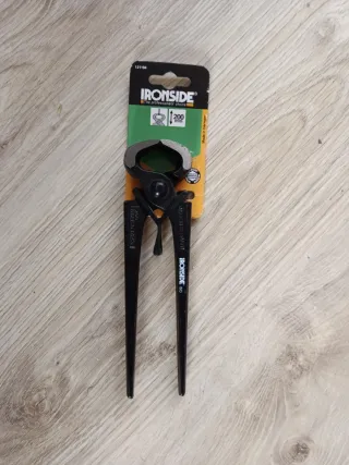 Tenazas Ironside 200 mm