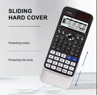 Calculadora Científica fx-991EX