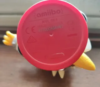 Amiibos Nintendo