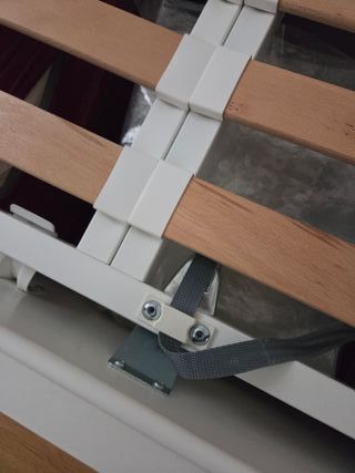 Cama abatible 140x200