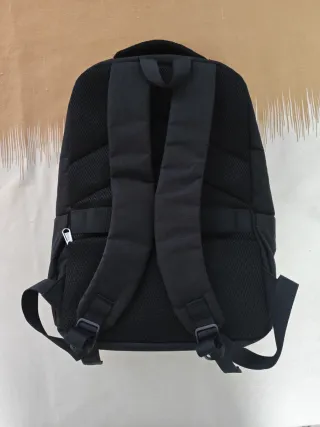 Mochila para portátil hasta 15,6 pulgadas