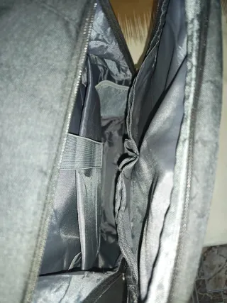 Mochila para portátil hasta 15,6 pulgadas