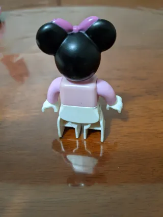 Lego Duplo Minnie Mouse