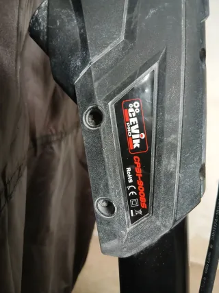 Lijadora de paredes y techos CEVIK CP31-900BS