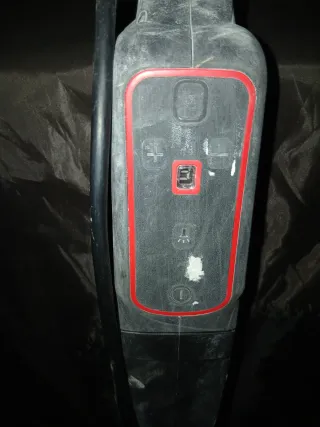 Lijadora de paredes y techos CEVIK CP31-900BS