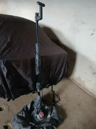 Lijadora de paredes y techos CEVIK CP31-900BS