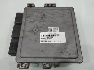 Ford 547071 av6112a650ye centralita c-max titanium