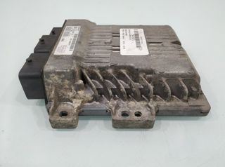 Ford 547071 av6112a650ye centralita c-max titanium