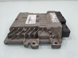 Ford 547071 av6112a650ye centralita c-max titanium