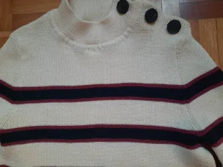 Jersey nuevo viscosa Isabel Marant Etoile rayas T.