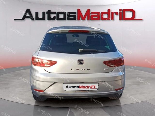 Seat Leon 1.5 TGI 96kW DSG-7 St&Sp Xcellence