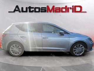Seat Leon 1.5 TGI 96kW DSG-7 St&Sp Xcellence