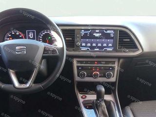 Seat Leon 1.5 TGI 96kW DSG-7 St&Sp Xcellence