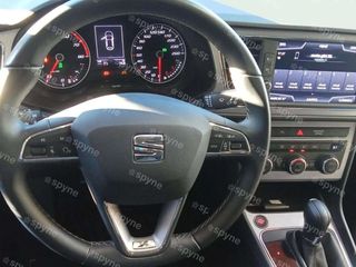 Seat Leon 1.5 TGI 96kW DSG-7 St&Sp Xcellence