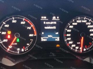 Seat Leon 1.5 TGI 96kW DSG-7 St&Sp Xcellence