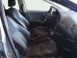 Seat Leon 1.5 TGI 96kW DSG-7 St&Sp Xcellence