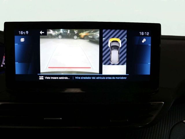 Seat Leon 1.5 TGI 96kW DSG-7 St&Sp Xcellence