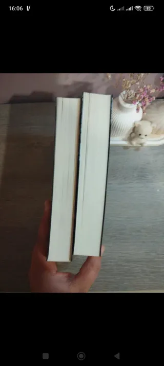 El reino de los malditos 1 y 2